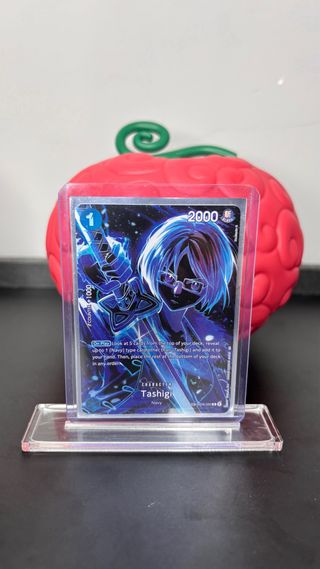 Lote de cartas One Piece