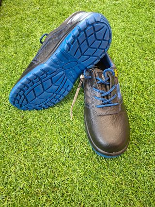 Zapatos de Seguridad FAL IR10 Tajo S3