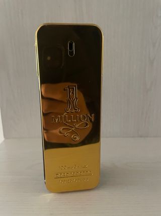 Paco Rabanne 1 Million Eau de Toilette 100ml