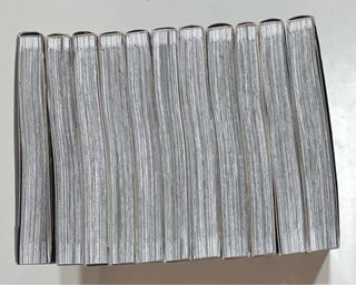 Manga SERAPH OF THE END 01