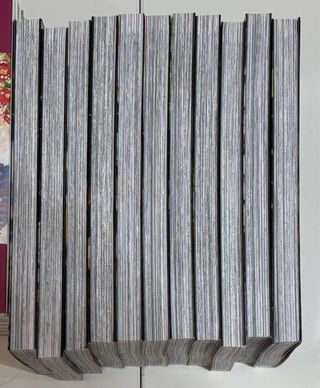 Manga SERAPH OF THE END 01