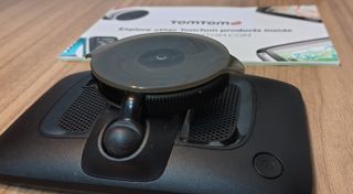 TomTom START 52 GPS ( completo de Europa 2026 )