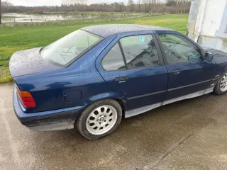 BMW Serie 3 1998