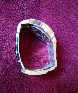 Reloj Racer y Monedas Centenario Atlético Madrid