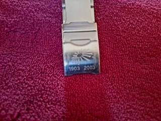 Reloj Racer y Monedas Centenario Atlético Madrid