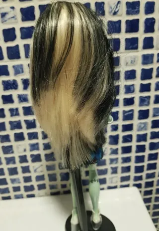 Muñeca Monster High Frankie Stein