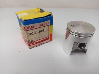 Pistón Kawasaki Kx60 1994