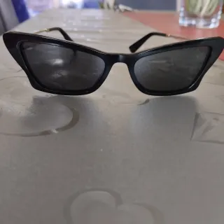 Occhiali da sole donna Valentino neri