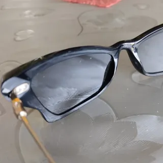 Occhiali da sole donna Valentino neri