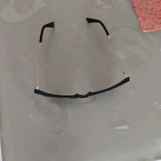 Occhiali da sole donna Valentino neri