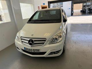 Mercedes-Benz Clase B 2010