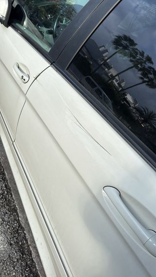 Mercedes-Benz Clase B 2010