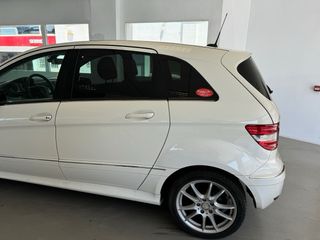 Mercedes-Benz Clase B 2010