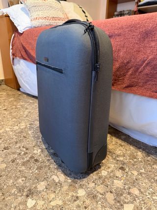 Maleta de cabina con ruedas