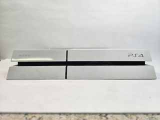 Sony PS4 500GB Bianca Firmware 9.00