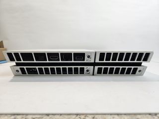 Sony PS4 500GB Bianca Firmware 9.00