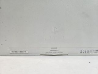 Sony PS4 500GB Bianca Firmware 9.00
