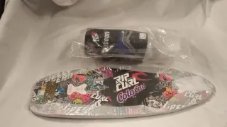 Monopatín Rip Curl Colacao