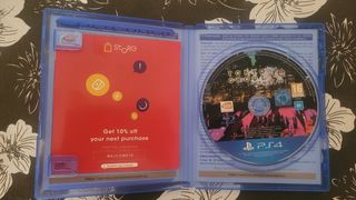 Tokyo Ghoul:re Call to Exist PS4