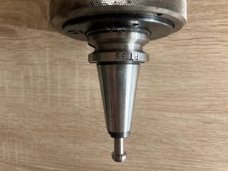 Cabezal Mandrinado Automático Crucelegui 30A