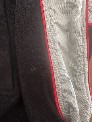 Chaqueta Polar 1. FC Köln Vintage Talla M/L