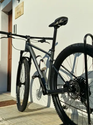 Scott Scale 970 Taglia M