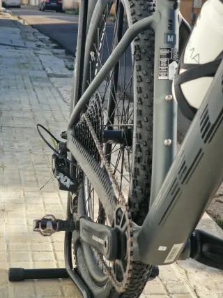 Scott Scale 970 Taglia M