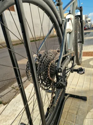 Scott Scale 970 Taglia M