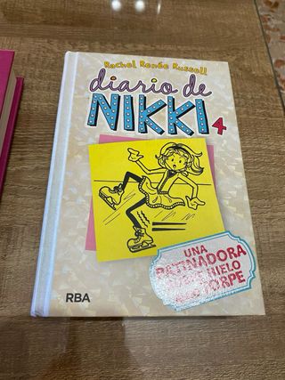 Diario de Nikki