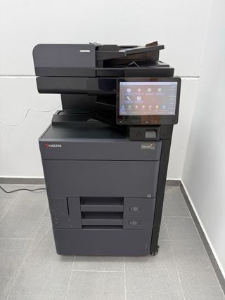 Impresora Kyocera TASKalfa 2553ci Multifunción