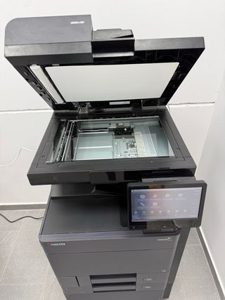 Impresora Kyocera TASKalfa 2553ci Multifunción