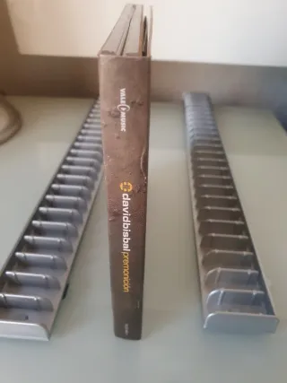 David Bisbal Premonición pack original