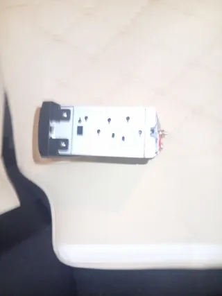 Radio Coche Bluetooth