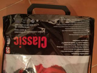 Cadenas Tela ISSE Tribologic Talla 70