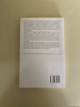 La razón del mal (Colección Ancora y delfín)...