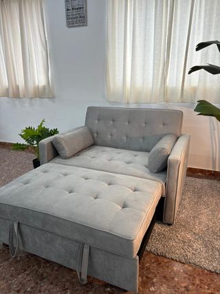 Liquidacion de Sofas cama NUEVOS
