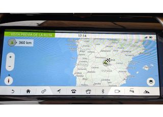Land Rover Discovery Sport 2020 Etiqueta ECO