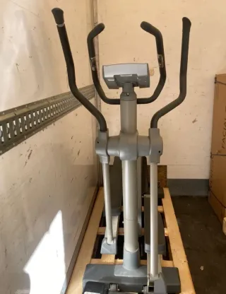 Bicicleta eliptica Tunturi C6019 - LEER NOTAS