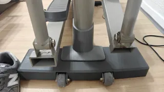 Bicicleta eliptica Tunturi C6019 - LEER NOTAS