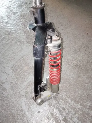 Horquilla Vespa GTS 125cc