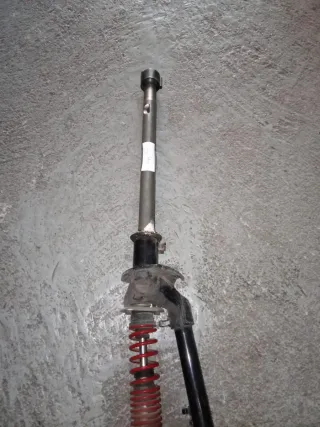 Horquilla Vespa GTS 125cc