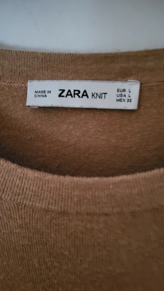Maglioncino Zara