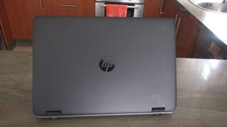 HP ProBook 650 G3 i7 7820HQ
