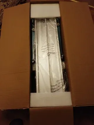 Cortadora de Azulejos VEVOR 84 cm