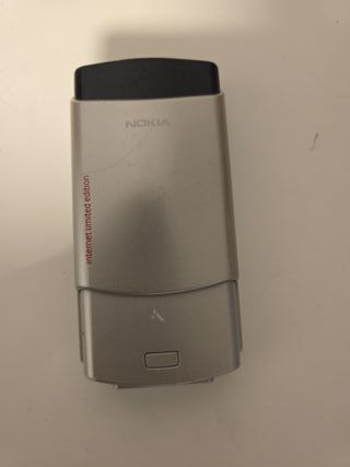 Nokia N70 libre | cargador | Batería