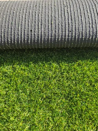 Césped artificial 30mm