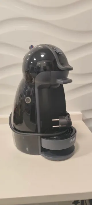 Cafetera Dolce Gusto Delonghi