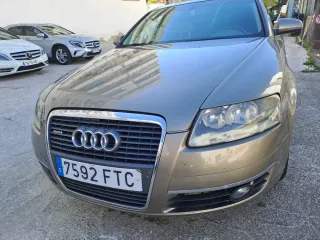 Audi A6 Embrague Bimasa Nuevo