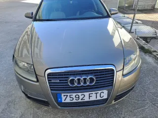 Audi A6 Embrague Bimasa Nuevo