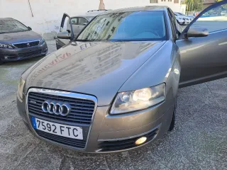 Audi A6 Embrague Bimasa Nuevo